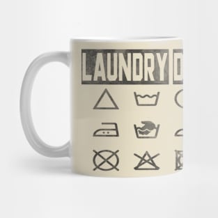 Laundry day Mug